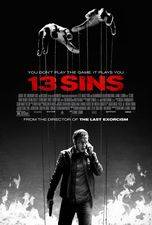 Filmposter 13 sins