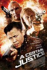 Filmposter A Certain Justice
