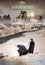 Filmposter Winter Sleep