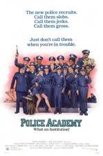 Police Academy (1)