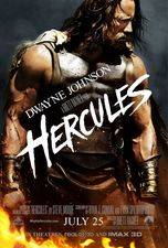 Filmposter Hercules