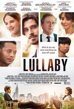 Filmposter Lullaby