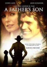 Filmposter Michael Landon, the Father I Knew