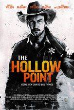 Filmposter The Hollow Point