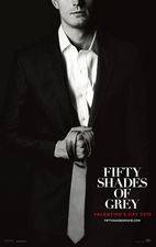 Filmposter Fifty Shades of Grey (SBS versie)