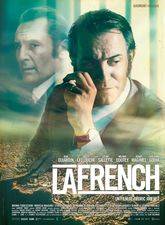 Filmposter La French