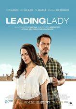Filmposter Leading Lady