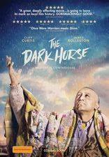 Filmposter The Dark Horse