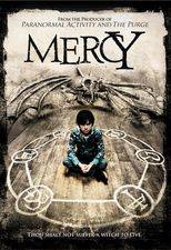 Filmposter Mercy