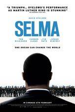 Filmposter Selma