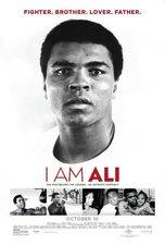 Filmposter I Am Ali