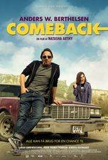 Filmposter Comeback