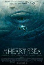 In the heart of the sea