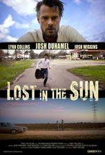 Filmposter Lost in the Sun