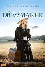 Filmposter The Dressmaker