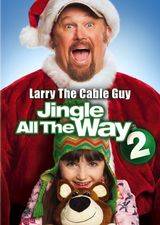 Filmposter Jingle all the Way 2