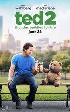Filmposter TED 2