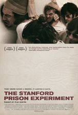Filmposter The Stanford Prison Experiment