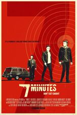 Filmposter 7 Minutes