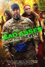 Bad Asses on the Bayou