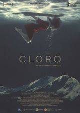 Filmposter Cloro 