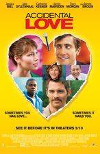 Filmposter Accidental Love