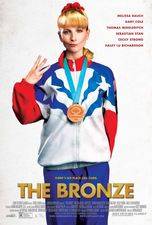 Filmposter The Bronze