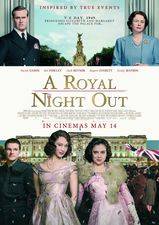 A Royal Night Out