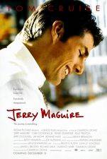 Filmposter Jerry Maguire