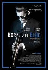 Filmposter Born to Be Blue