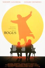 Filmposter Bogus