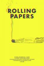 Filmposter Rolling Papers