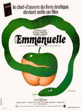 Filmposter Emmanuelle