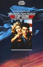 Filmposter Top Gun
