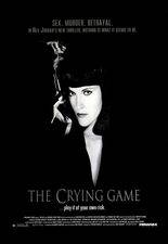 Filmposter The Crying Game