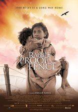 Filmposter Rabbit -Proof Fence