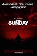 Filmposter Bloody Sunday