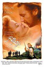 Filmposter Rob Roy