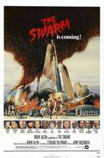 Filmposter The Swarm