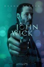 Filmposter John Wick