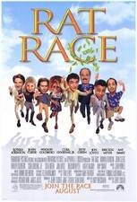 Filmposter Rat Race