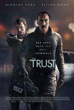 Filmposter The Trust