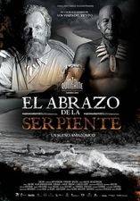 Filmposter Embrace of the Serpent