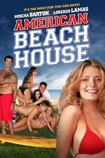 Filmposter American Beach House