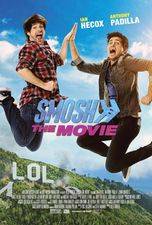 Filmposter Smosh: The Movie