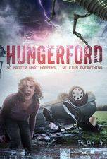 Filmposter Hungerford