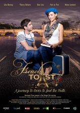 Filmposter French Toast