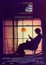 Filmposter The Color Purple
