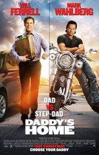 Filmposter DADDY'S HOME