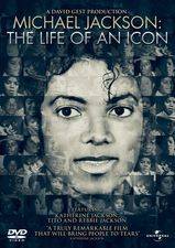 Filmposter Michael Jackson: The Life of an Icon